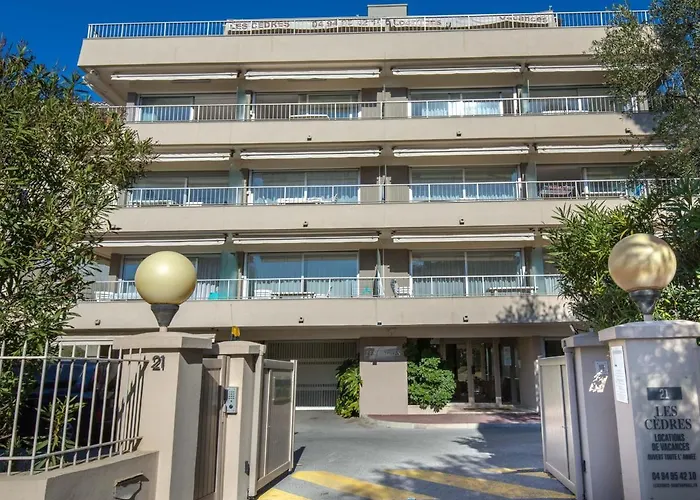 Studio Climatise Pour 3 Pers, A 50M De La Plage, Centre-Ville Saint-Raphael, Wifi, Parking Dispo - Fr-1-466A-38 foto