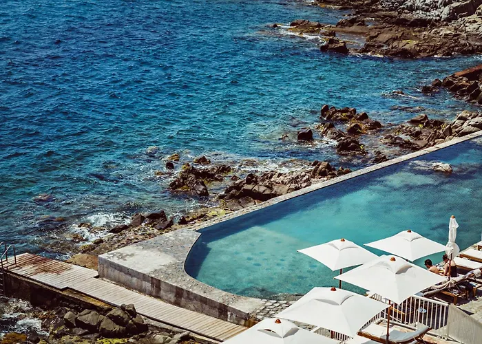 Les Roches Rouges, A Beaumier Hotel Saint-Raphael  photo