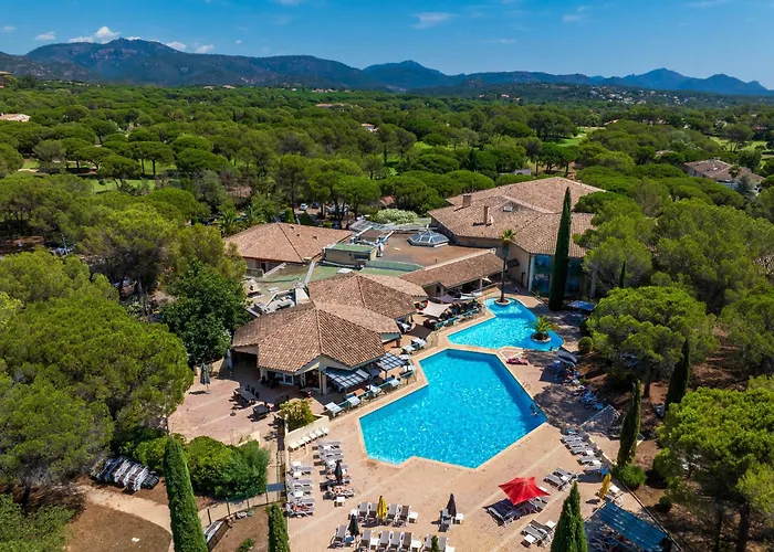 Garrigae Domaine De L'Esterel - Piscine & Spa Cinq Mondes Saint-Raphael  photo