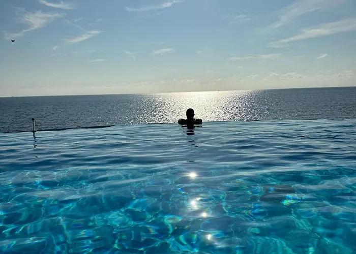 fotos do Tres Bel Appartement Cap Esterel Saint-Raphaël