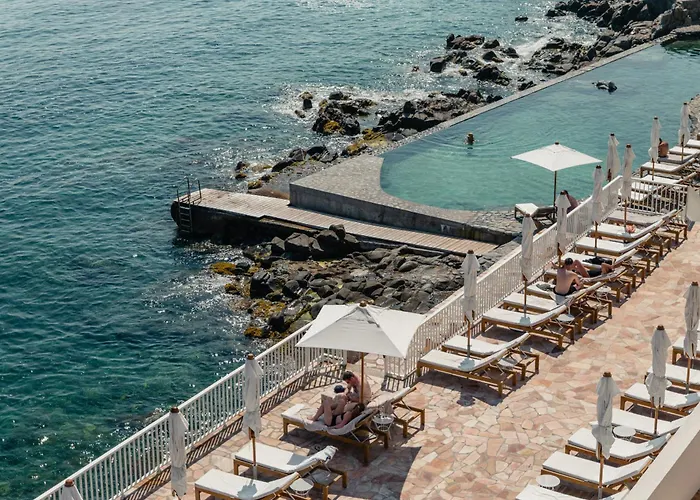 Les Roches Rouges, A Beaumier Hotel Saint-Raphaël foto