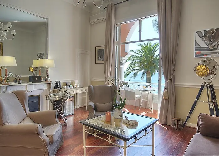 La Villa Mauresque Saint-Raphael  photo